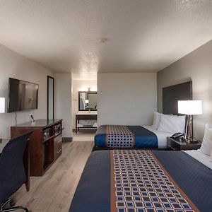 Queen Room Two Queen Beds